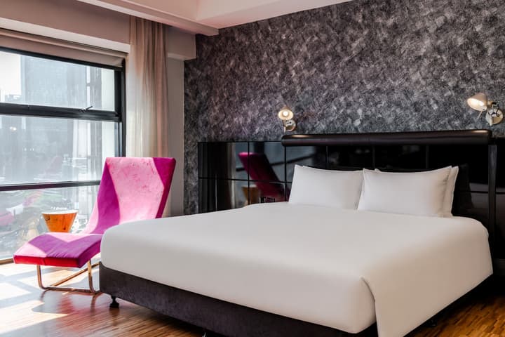 Hotel Maya Kuala Lumpur City Center