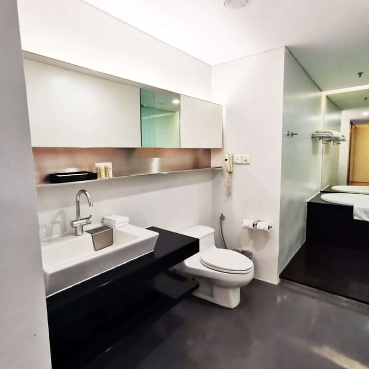 Hotel Maya Kuala Lumpur City Center