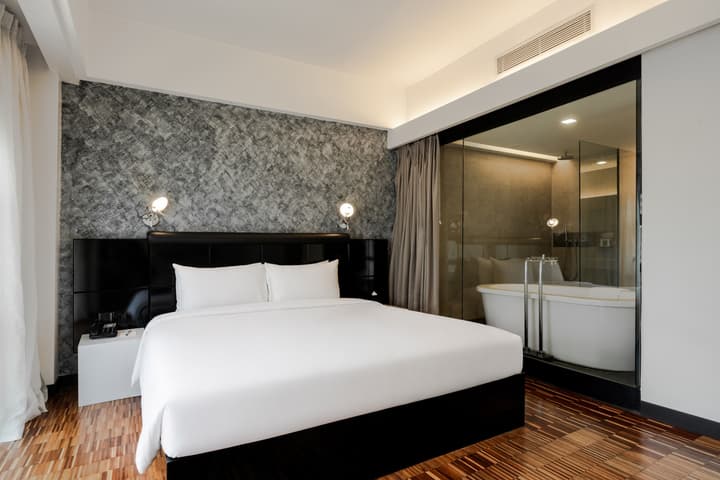 Hotel Maya Kuala Lumpur City Center