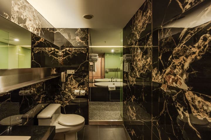 Hotel Maya Kuala Lumpur City Center