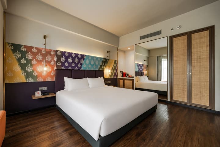 Hotel Maya Kuala Lumpur City Center