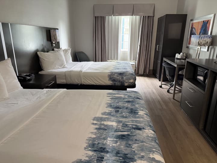 GuestHouse Lexington