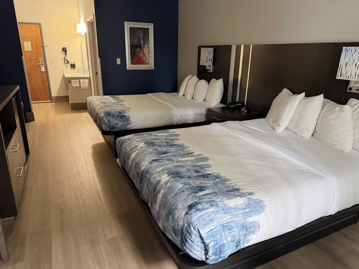 GuestHouse Lexington