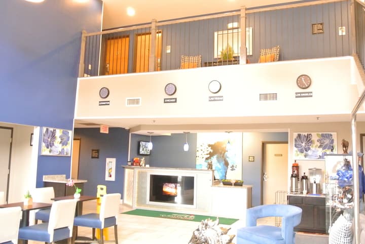 GuestHouse Lexington