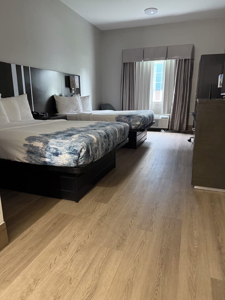 GuestHouse Lexington