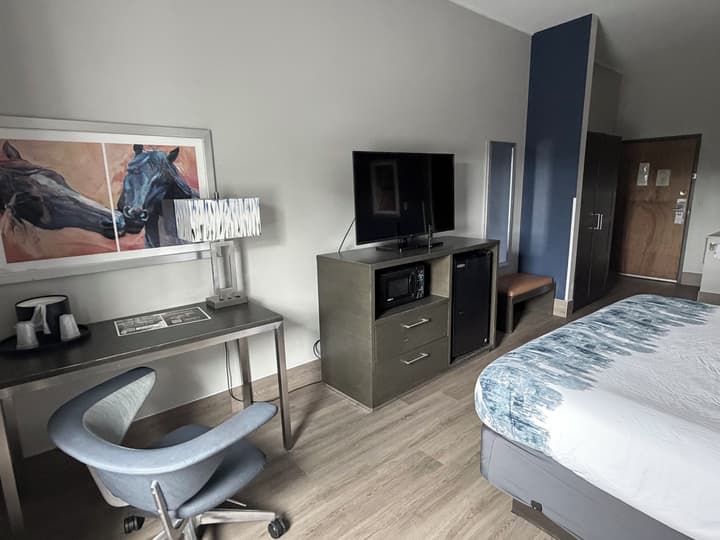 GuestHouse Lexington