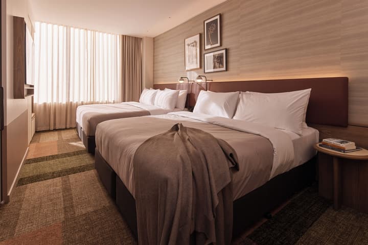 Rydges Melbourne
