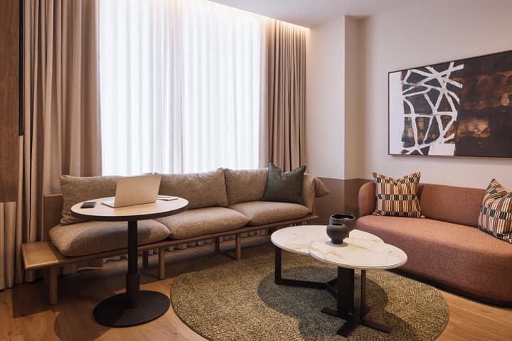 Rydges Melbourne