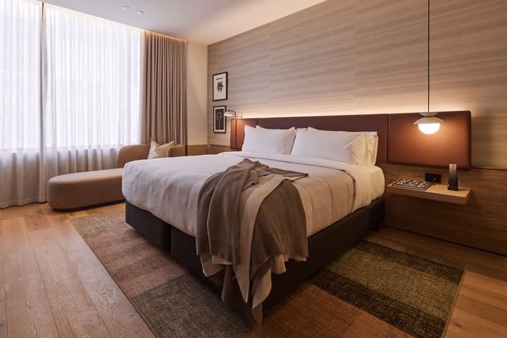 Rydges Melbourne