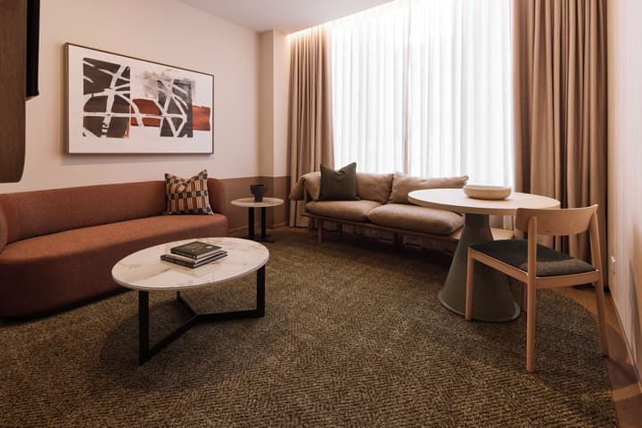 Rydges Melbourne