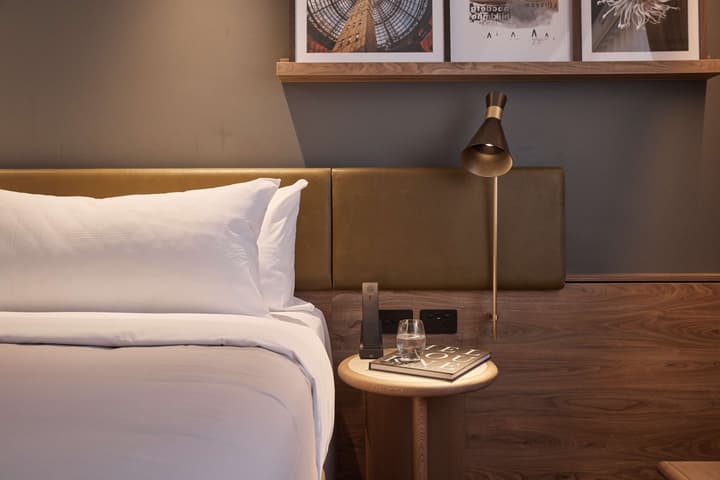 Rydges Melbourne