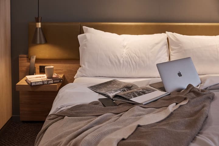 Rydges Melbourne