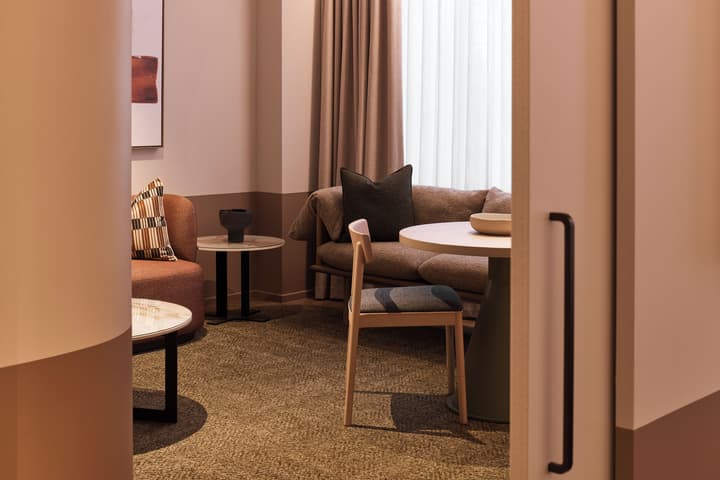 Rydges Melbourne