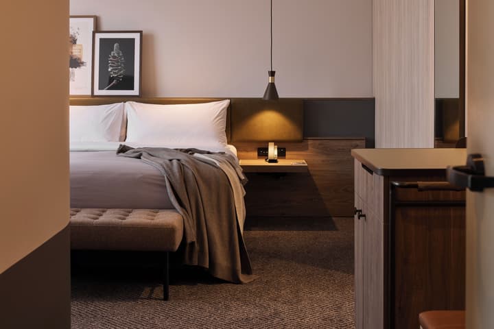 Rydges Melbourne