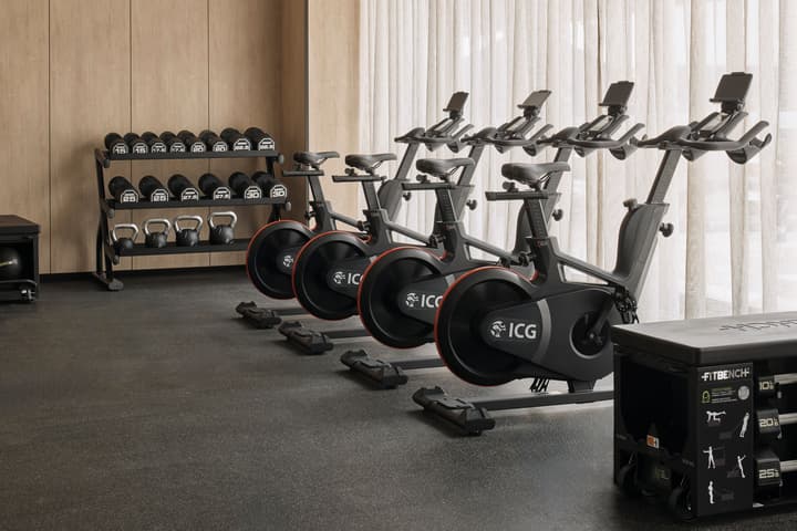 Rydges Melbourne