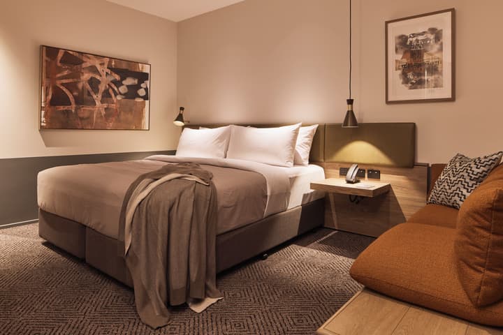 Rydges Melbourne