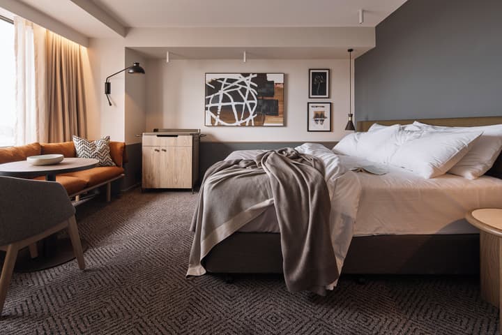 Rydges Melbourne