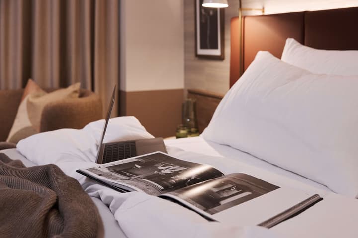 Rydges Melbourne