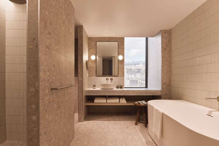 Rydges Melbourne