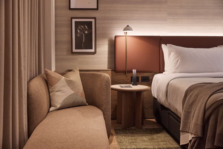 Rydges Melbourne