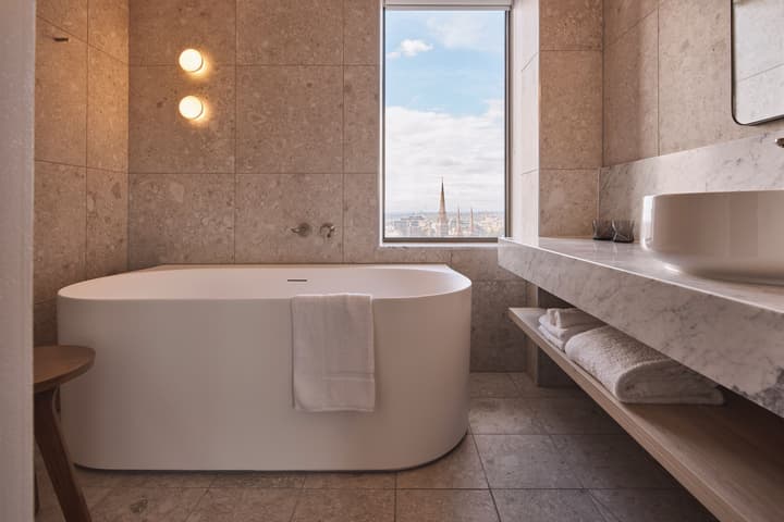 Rydges Melbourne
