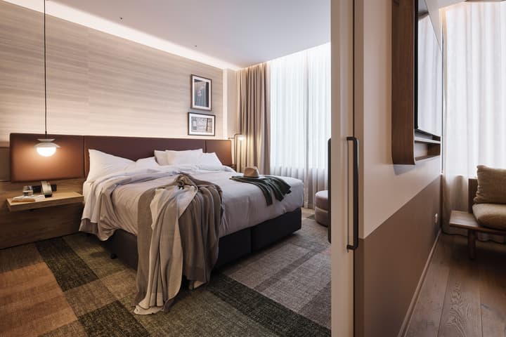 Rydges Melbourne