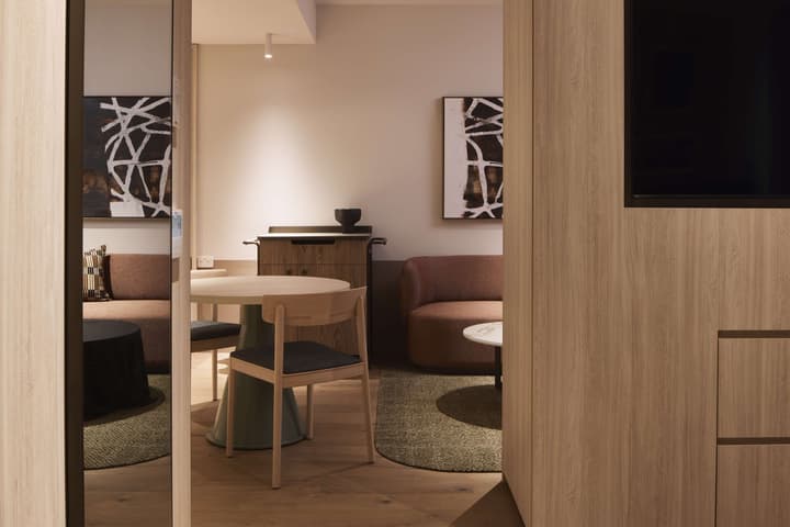 Rydges Melbourne
