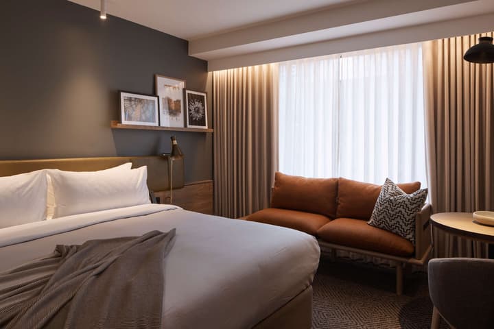 Rydges Melbourne
