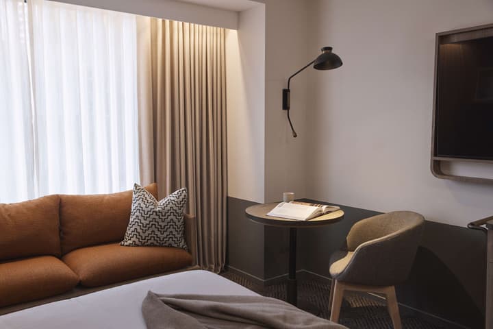 Rydges Melbourne