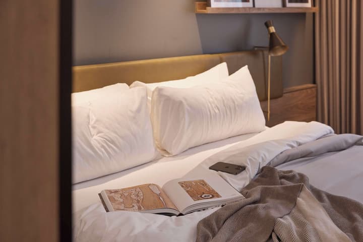 Rydges Melbourne