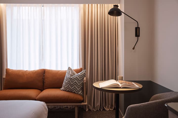 Rydges Melbourne