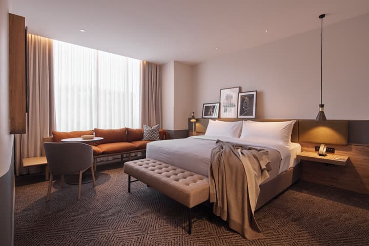 Rydges Melbourne