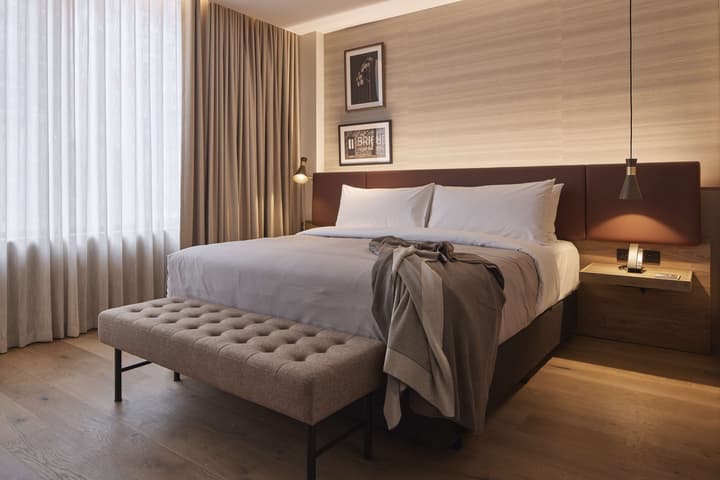 Rydges Melbourne