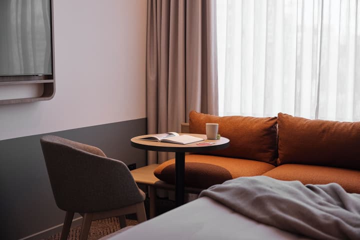 Rydges Melbourne
