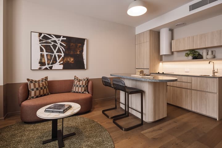 Rydges Melbourne