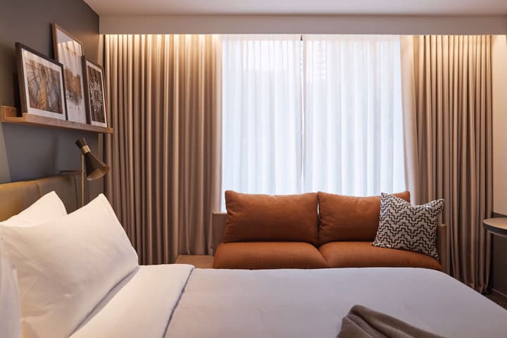 Rydges Melbourne