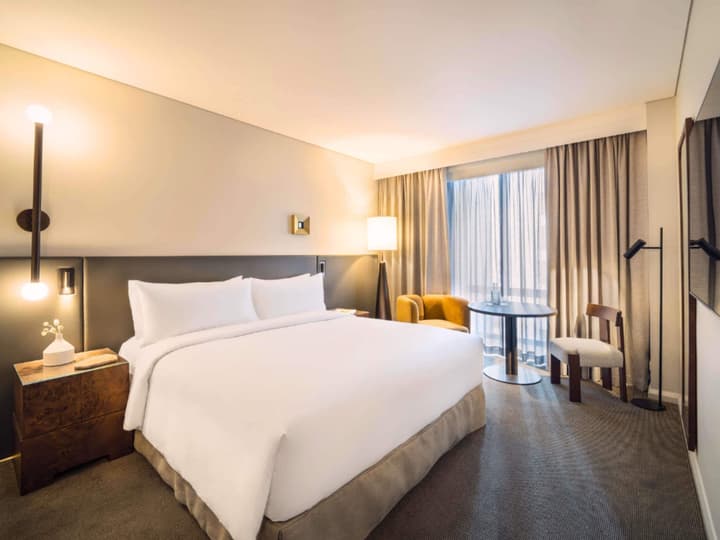 Sofitel Sydney Wentworth