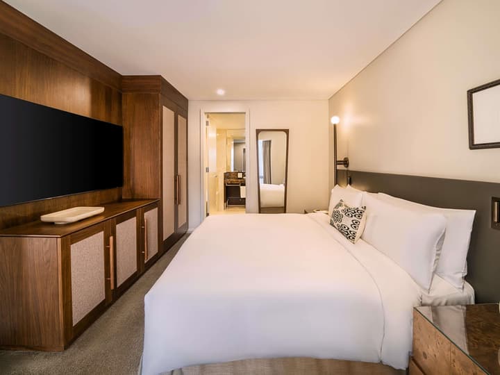 Sofitel Sydney Wentworth