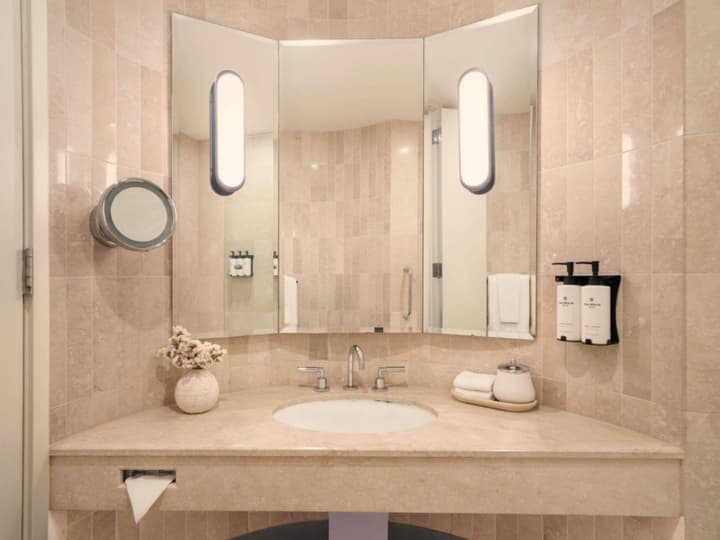 Sofitel Sydney Wentworth
