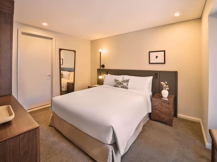 Sofitel Sydney Wentworth