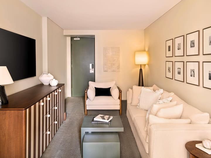 Sofitel Sydney Wentworth