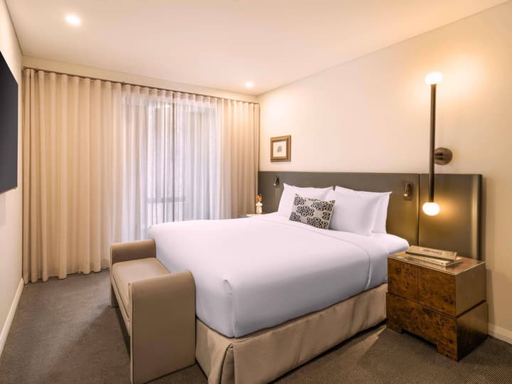 Sofitel Sydney Wentworth