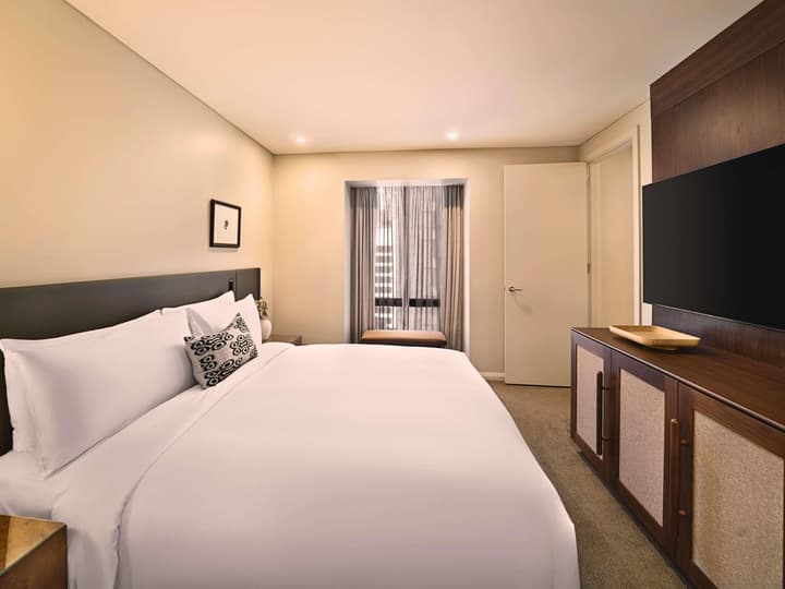 Sofitel Sydney Wentworth
