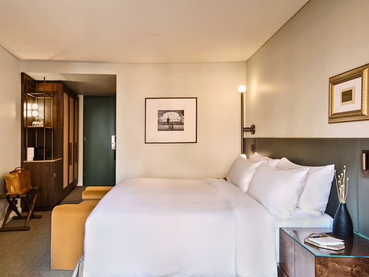 Sofitel Sydney Wentworth