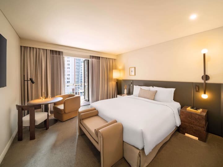 Sofitel Sydney Wentworth
