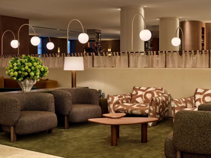 Sofitel Sydney Wentworth