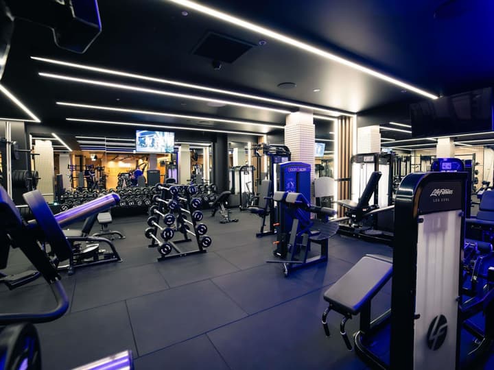 Sofitel Sydney Wentworth