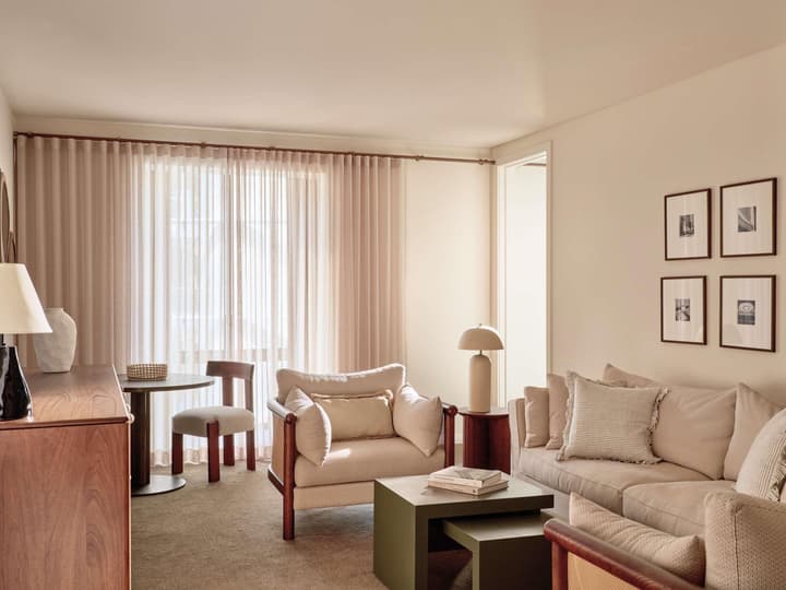 Sofitel Sydney Wentworth