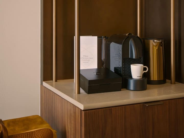 Sofitel Sydney Wentworth