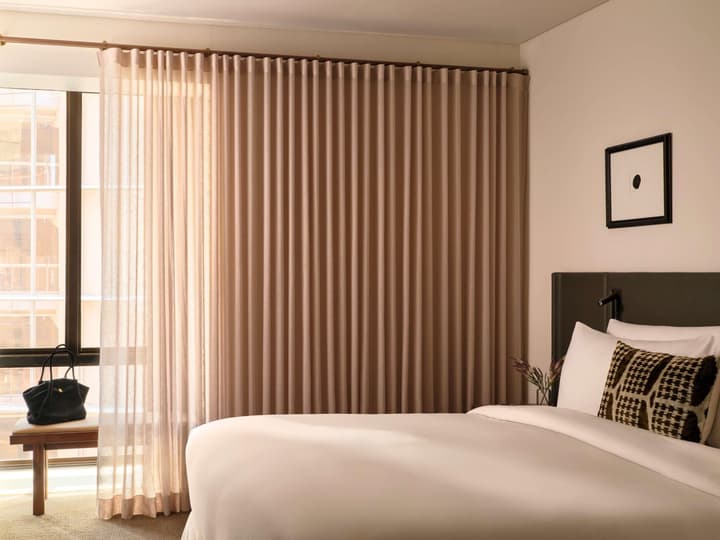 Sofitel Sydney Wentworth